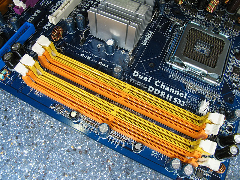 Mercedes memory stick slot #2