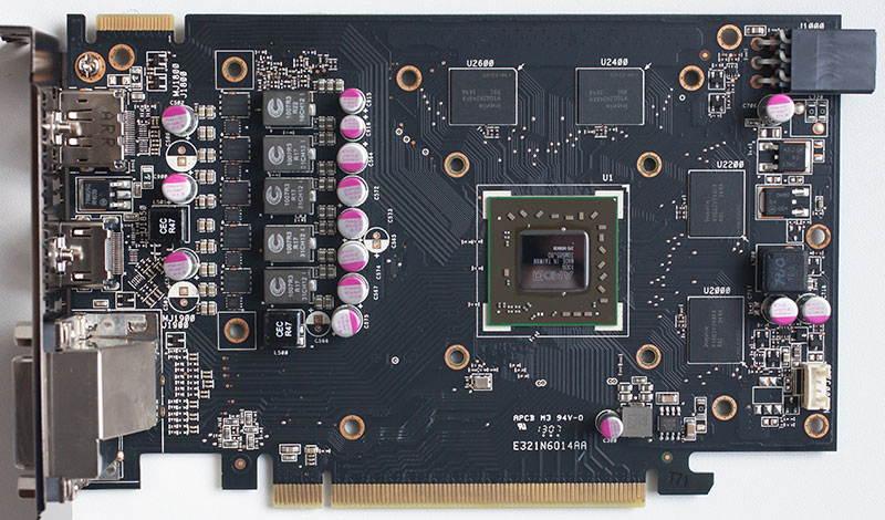 Обзор и тест ASUS Radeon HD 7790 DirectCU II OC
