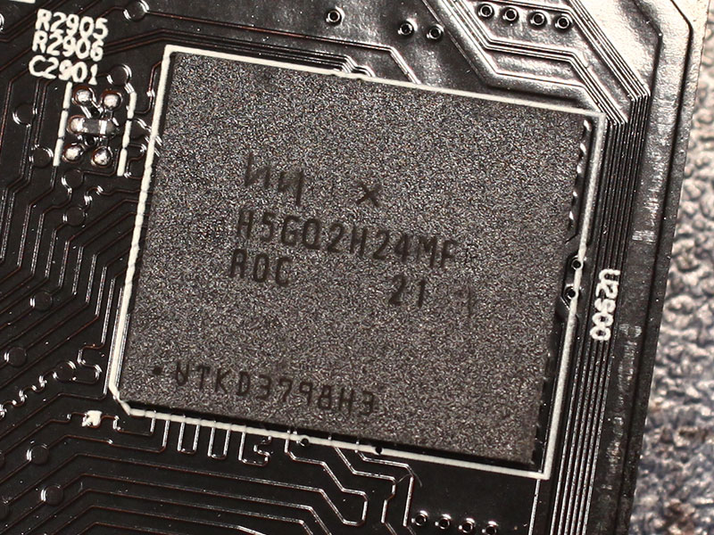 Обзор и тест Gigabyte Radeon HD 7970 Super OverClock