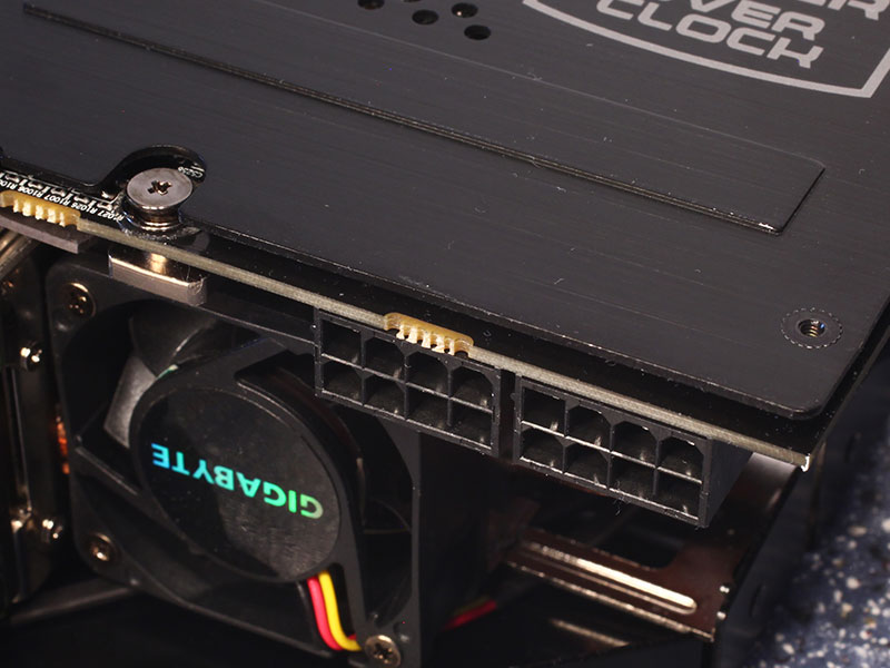 Обзор и тест Gigabyte Radeon HD 7970 Super OverClock