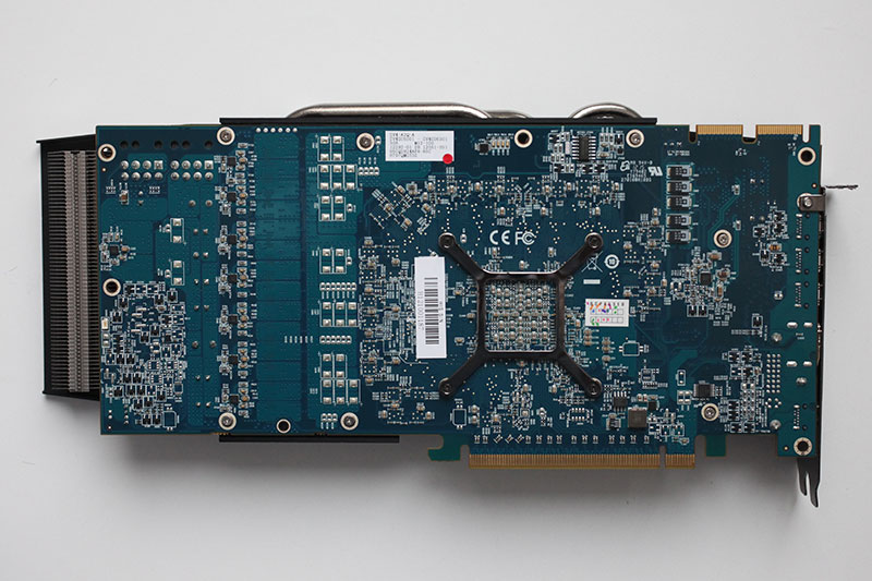 Обзор и тест HIS Radeon HD 7970 X Turbo