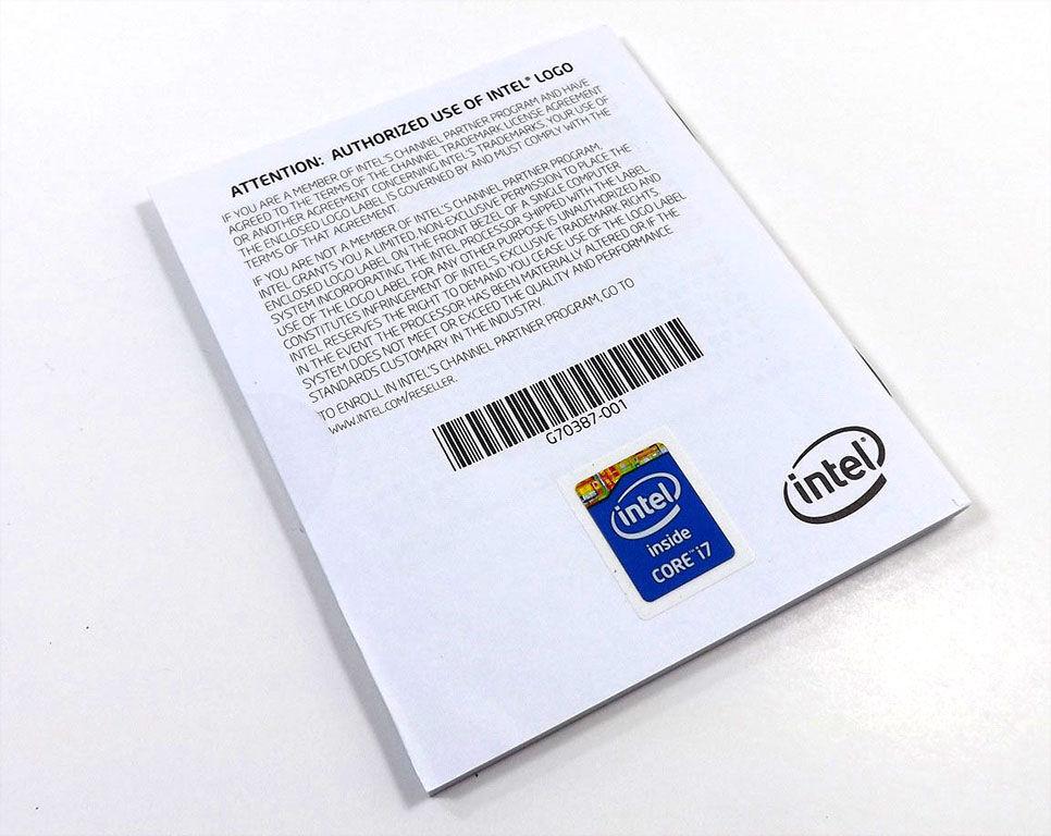 Тест Intel Core i7-4770K (Haswell)