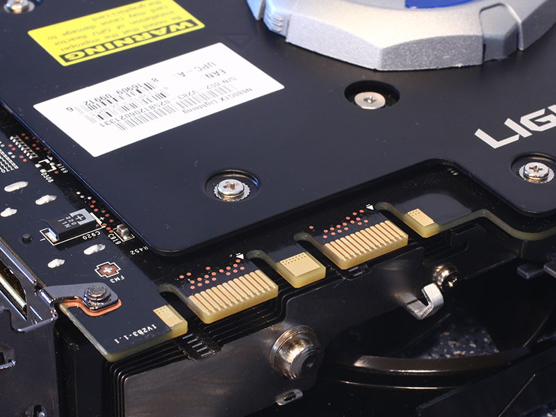 Обзор и тест MSI GeForce GTX 680 Lightning