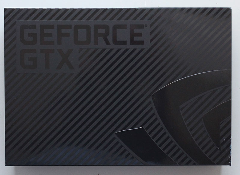 Обзор и тестирование видеокарты GeForce GTX 670