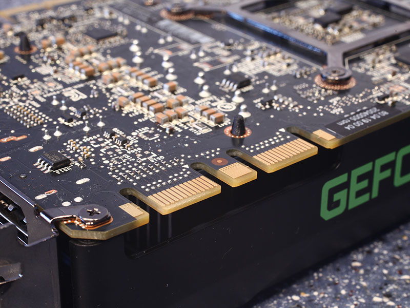 Обзор и тестирование видеокарты GeForce GTX 670