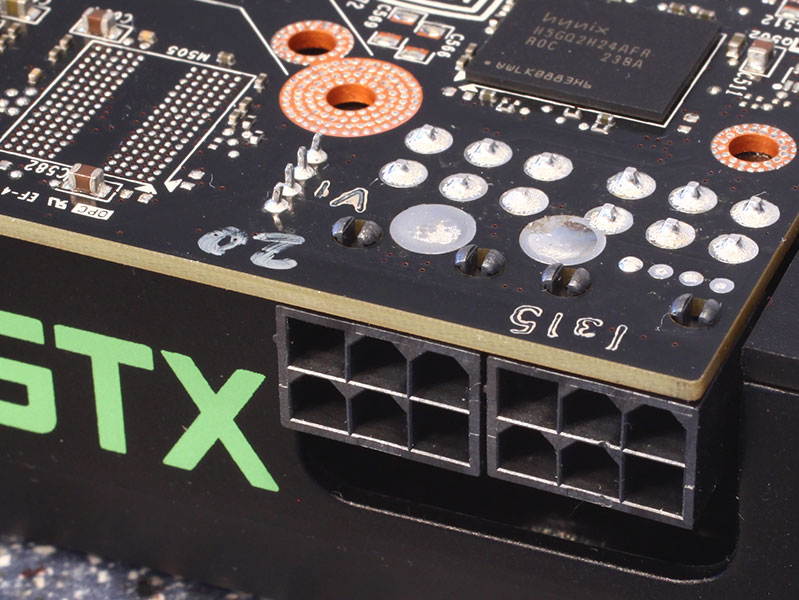 Обзор и тест GeForce GTX 760