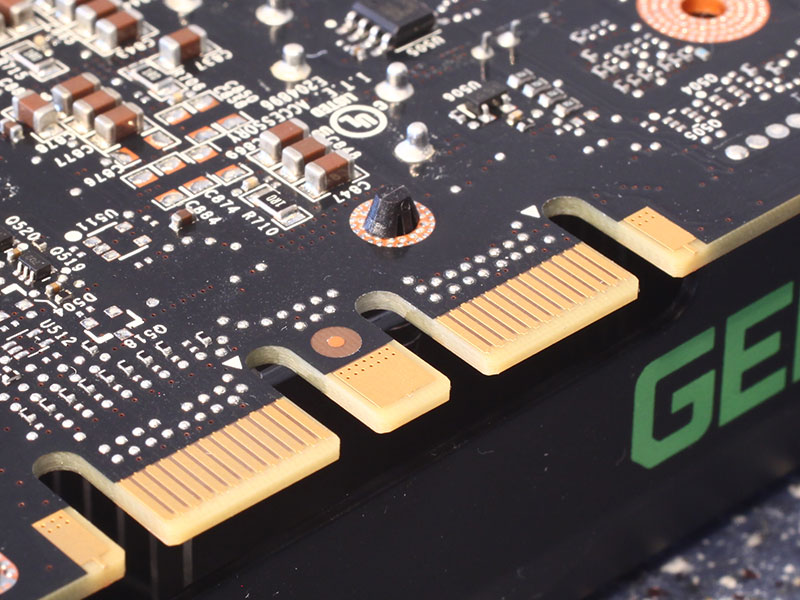 Обзор и тест GeForce GTX 760