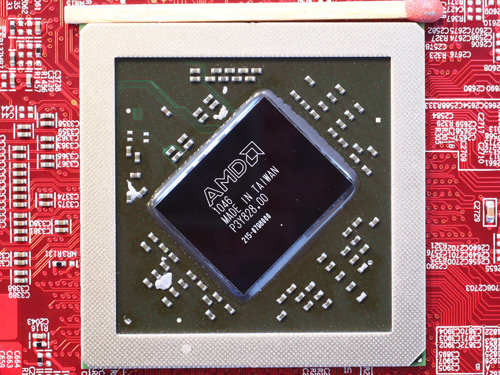 Обзор PowerColor Radeon HD 6870 X2