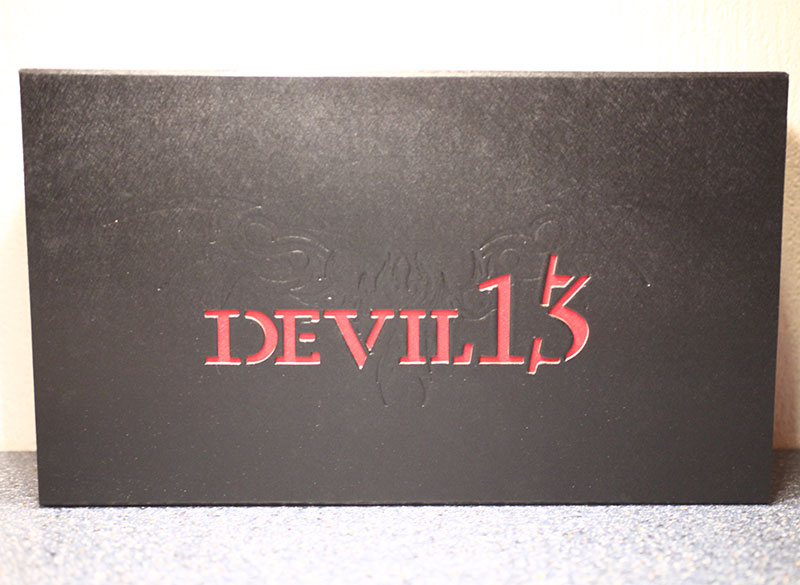 Обзор/тест PowerColor HD 6970 Devil 13
