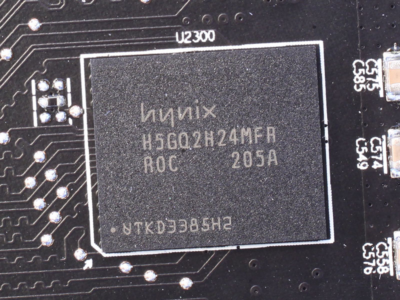 Обзор и тест VTX3D Radeon HD 7970 X-Edition