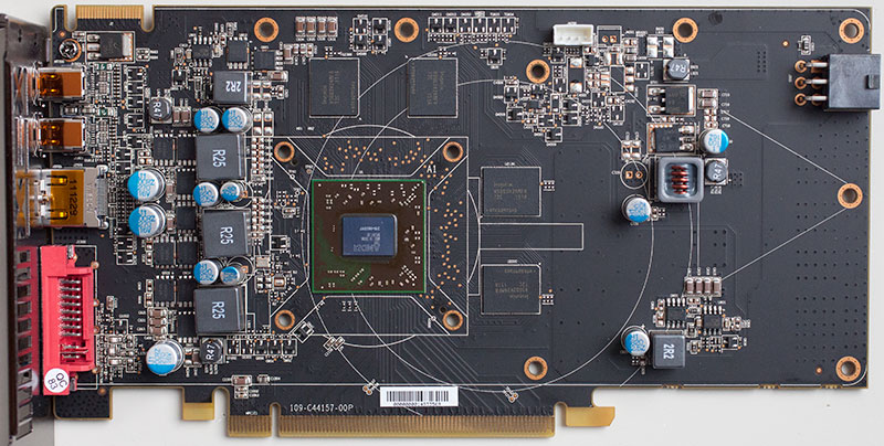 Обзор и тестирование видеокарты XFX Radeon HD 7770 Black Edition Super Overclock