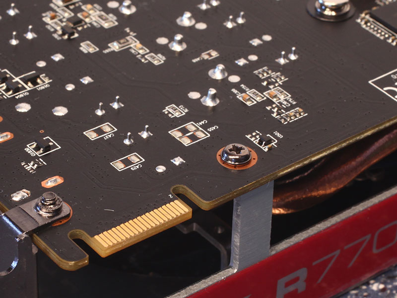 Обзор и тест XFX Radeon HD 7790 Black Edition OC 2ГБ