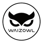 Waizowl Logo
