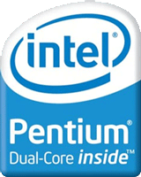 Wolfdale / Pentium Dual-Core