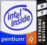 Prescott EE / Pentium 4 HT