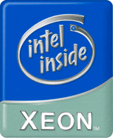 Prestonia / Xeon