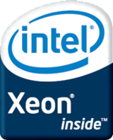 Irwindale / Xeon