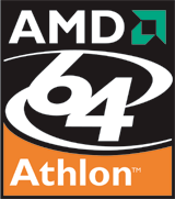 Athlon 64 2025 3000