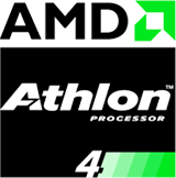 Thunderbird B / Athlon Model 4