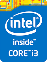 Haswell / Core i3