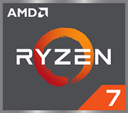 Zen (Summit Ridge) / Ryzen 7