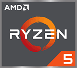 Zen (Summit Ridge) / Ryzen 5