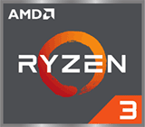 Zen (Summit Ridge) / Ryzen 3