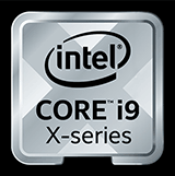X-Series 7th Gen / Core i9