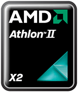 Regor / Athlon II X2