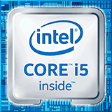 Coffee Lake / Core i5