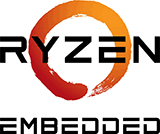 Zen (Great Horned Owl) / Ryzen Embedded