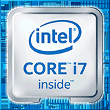 Coffee Lake Refresh / Core i7