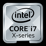X-Series 9th Gen / Core i7