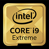 X-Series 9th Gen / Core i9 Extreme