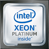 Cascade Lake-AP / Xeon Platinum