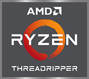 Zen 2 (Castle Peak) / Ryzen Threadripper