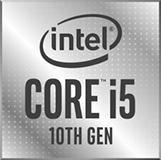 Comet Lake-H / Core i5