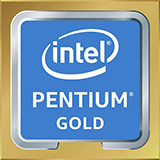 Comet Lake / Pentium Gold