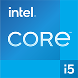 Alder Lake-H / Core i5