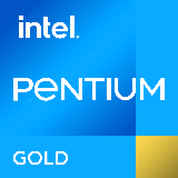 Alder Lake-S / Pentium Gold