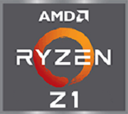 Zen 4 (Phoenix) / Ryzen Z1