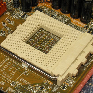 AMD Socket A