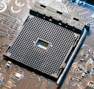 AMD Socket AM1