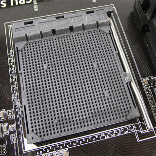 AMD Socket AM3+