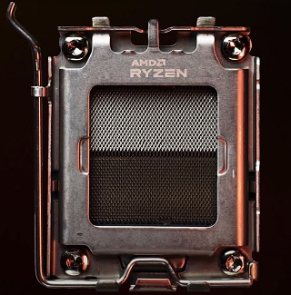 AMD Socket AM5