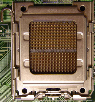 AMD Socket F
