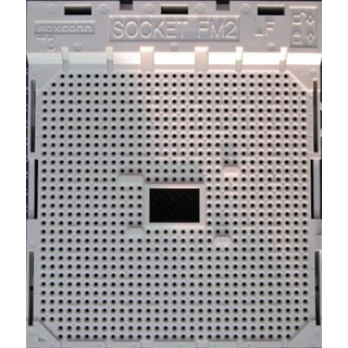 AMD Socket FM2