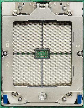 AMD Socket SP5