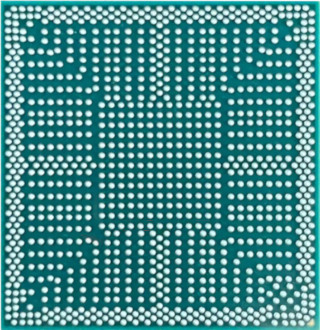 Intel BGA 1090