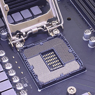 Intel Socket 1200